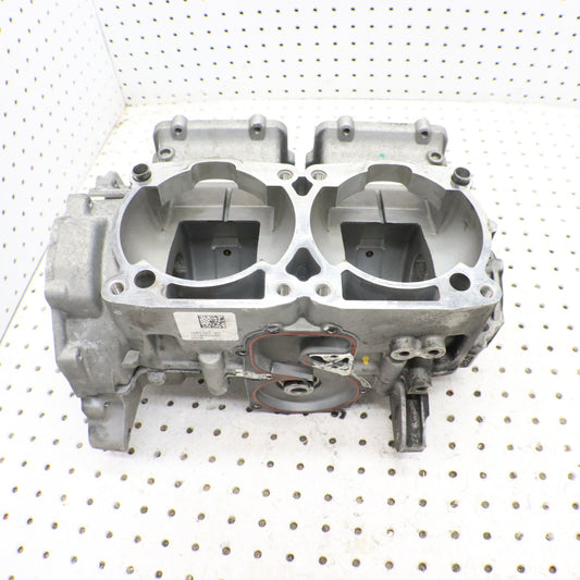 2016 Polaris Rush 800 Crankcase Engine Case Crank Case 2205651; 2207329 CORE