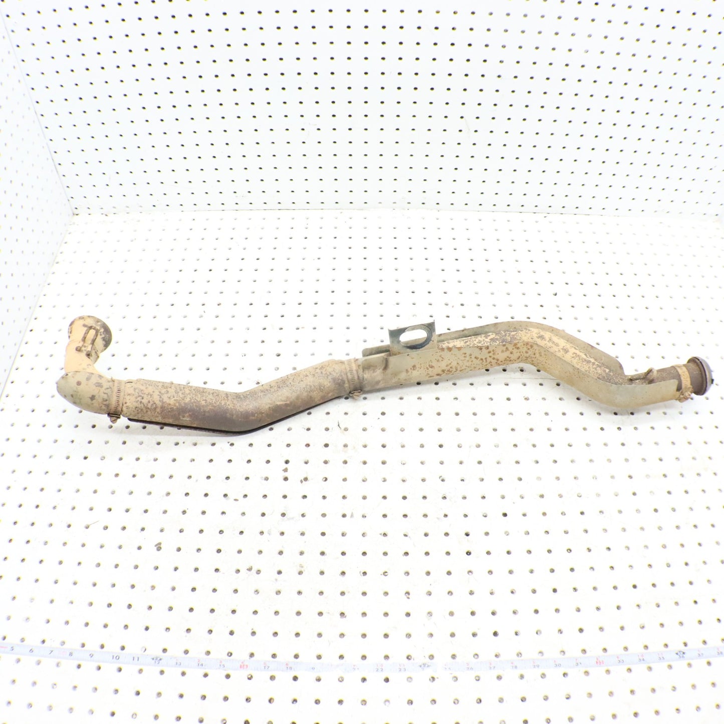 2016 Polaris Sportsman 570 Exhaust Headpipe Header 1262917; 1263100