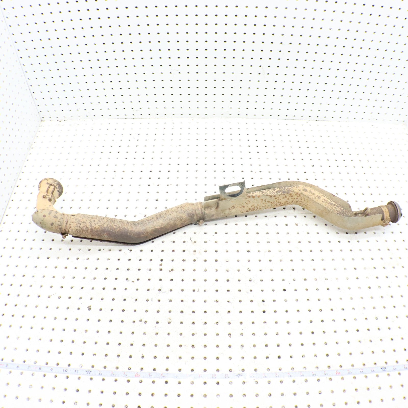 2016 Polaris Sportsman 570 Exhaust Headpipe Header 1262917; 1263100