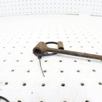 1995 Polaris Xcr 600 Rear Shock Rod Link  1540792-067