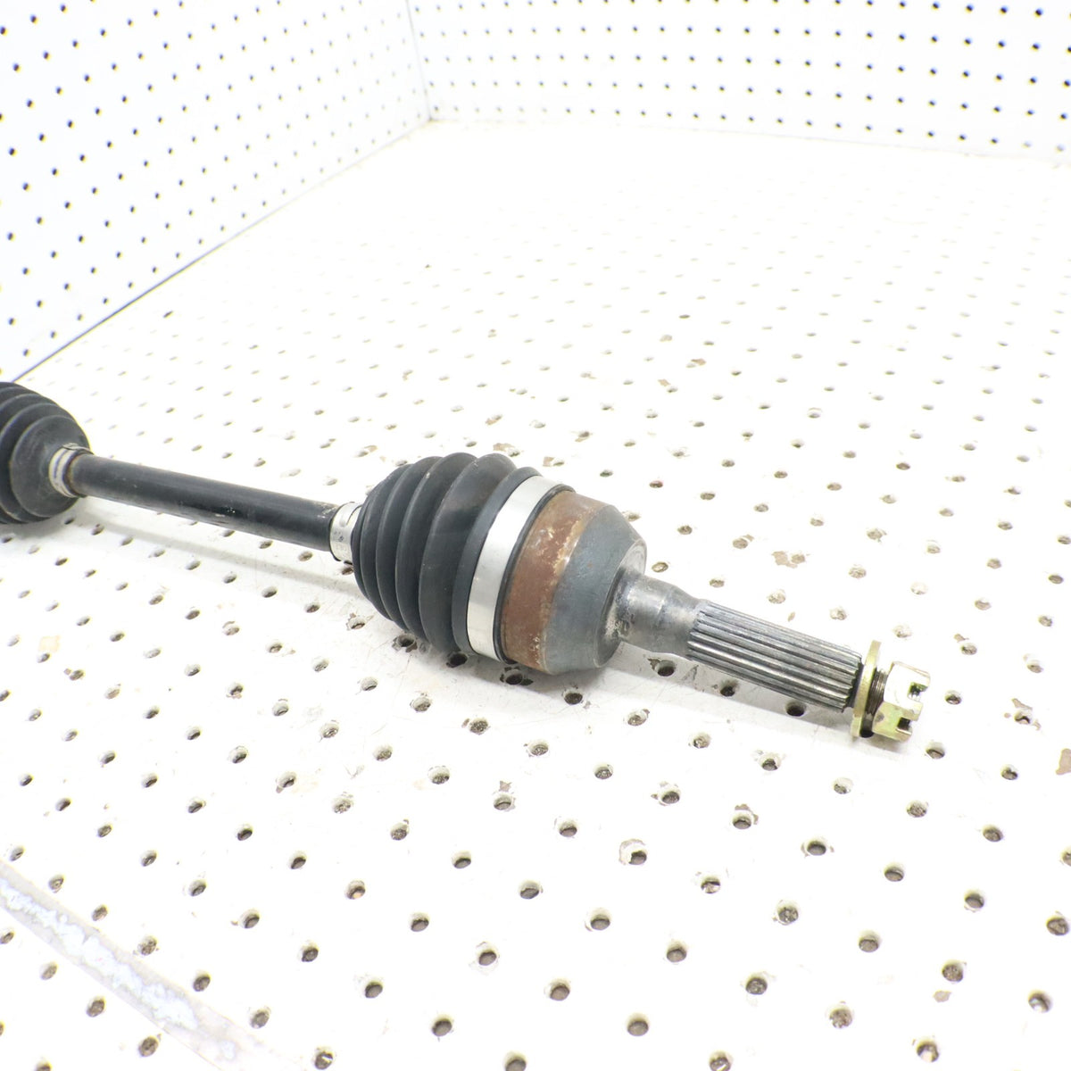 2017 Polaris Sportsman 450 FRONT Cv Drive Axle Shaft 1332931