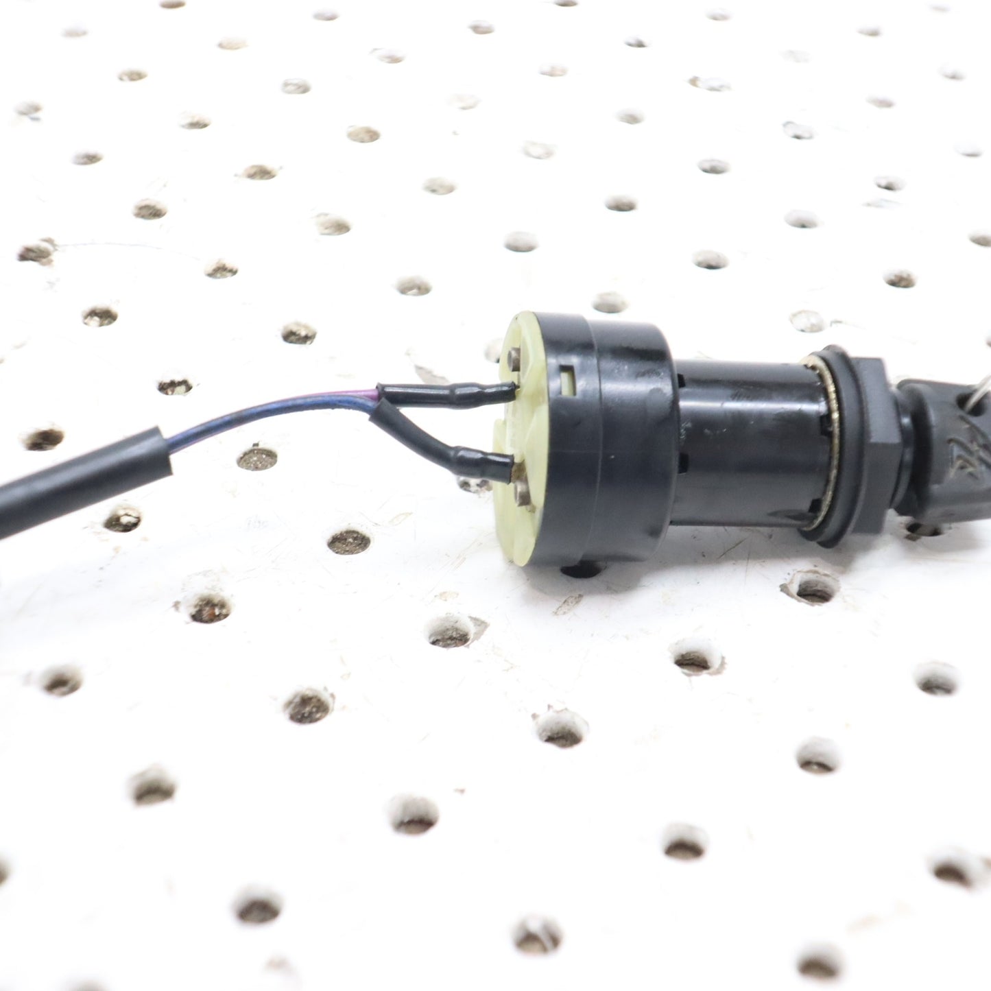 2009 Arctic Cat Crossfire R 8 Ignition Key Switch 0609-728