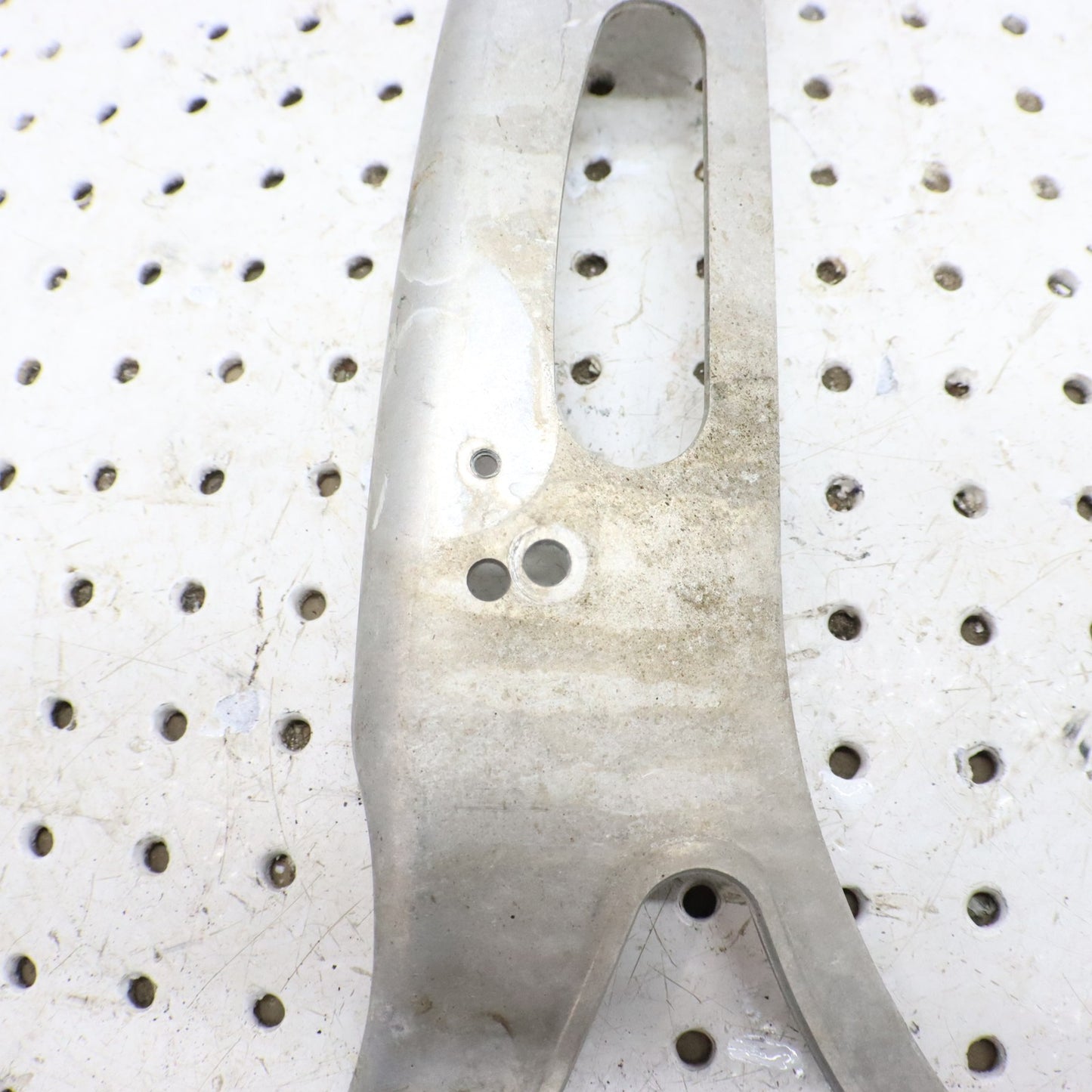 2009 Arctic Cat Crossfire R 8 BRACE, SIDE PLATE RH 6606-068; 4606-200