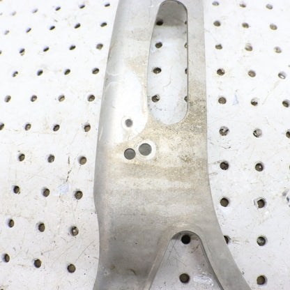 2009 Arctic Cat Crossfire R 8 BRACE, SIDE PLATE RH 6606-068; 4606-200