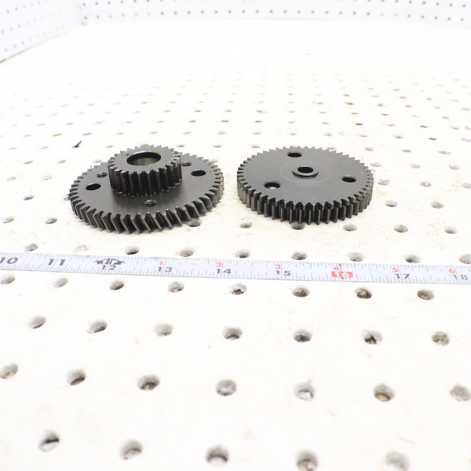2009 Polaris Rzr 800 Cam Sprocket GEAR SET KIT 2203106