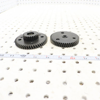 2009 Polaris Rzr 800 Cam Sprocket GEAR SET KIT 2203106