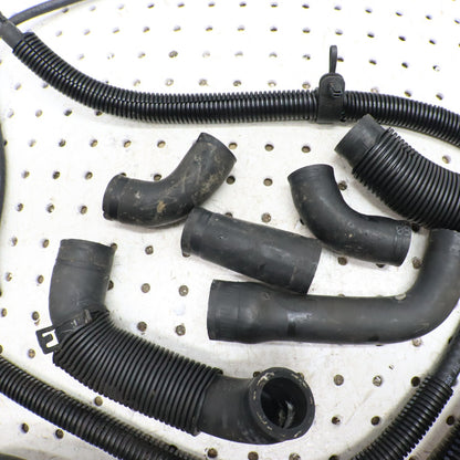 2009 Arctic Cat Crossfire R 8 Coolant Hoses & Pipes 0610-681; 0610-705; 0610-659