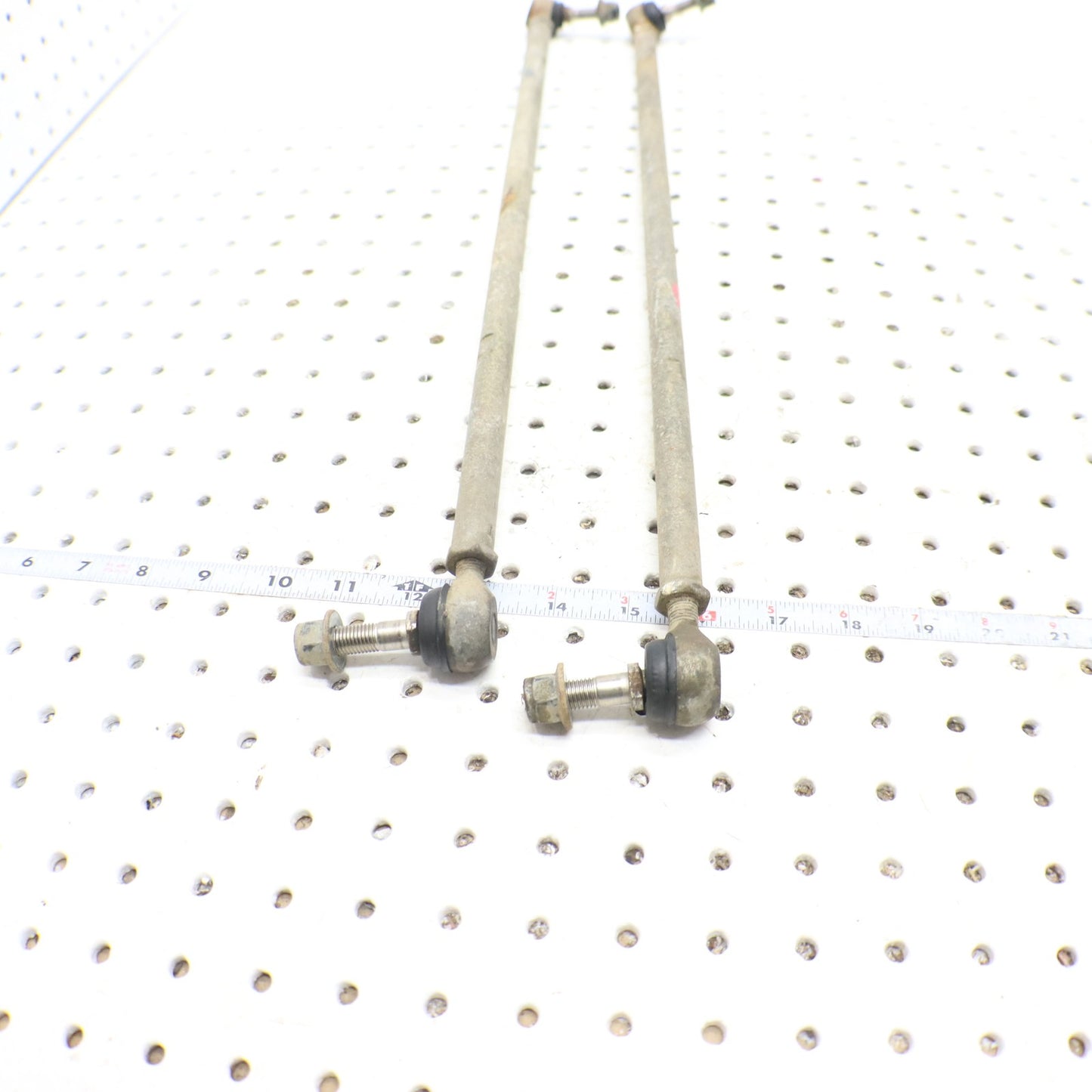 2009 Polaris Sportsman Xp 850 Tie Rods 1823477; 1824007