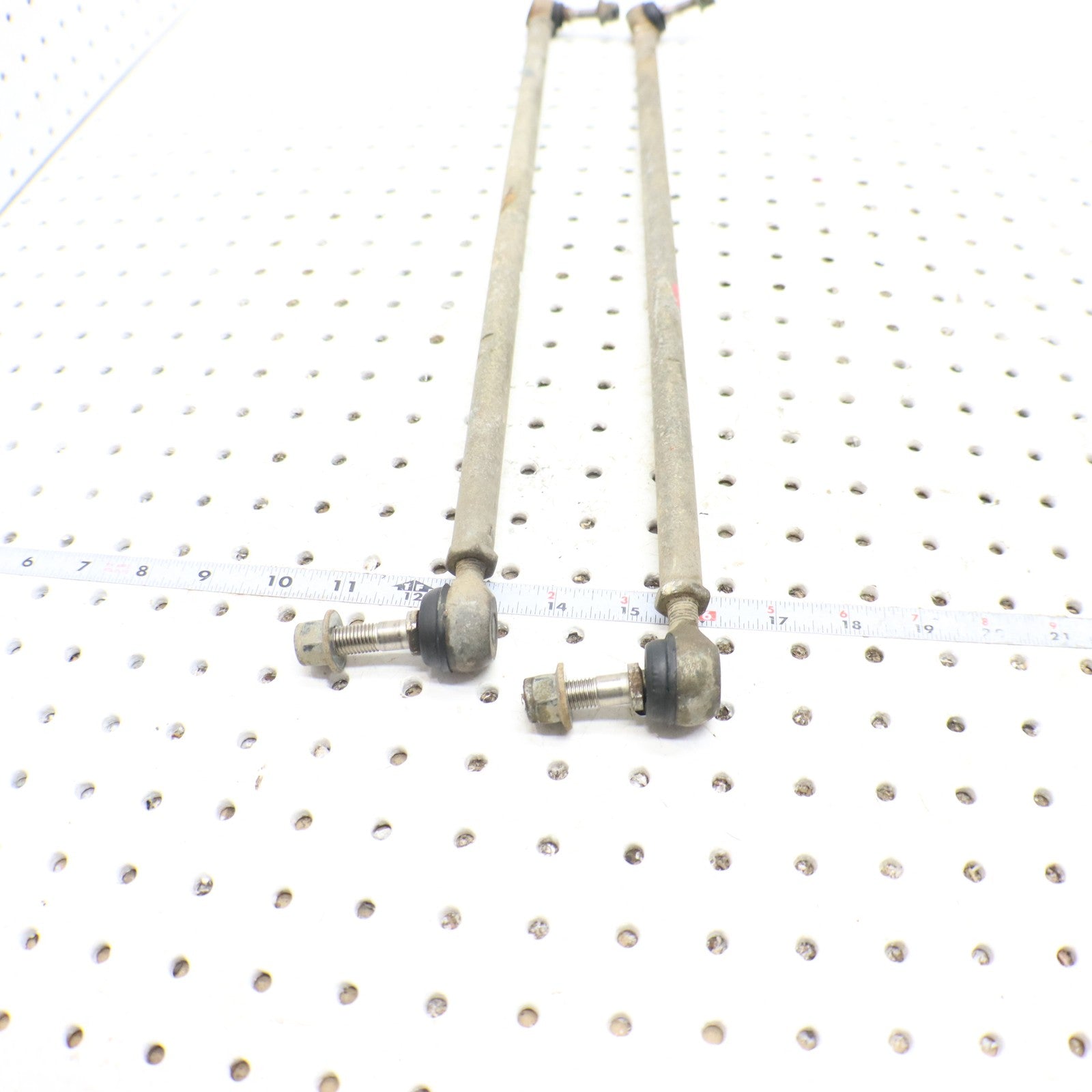 2009 Polaris Sportsman Xp 850 Tie Rods 1823477; 1824007
