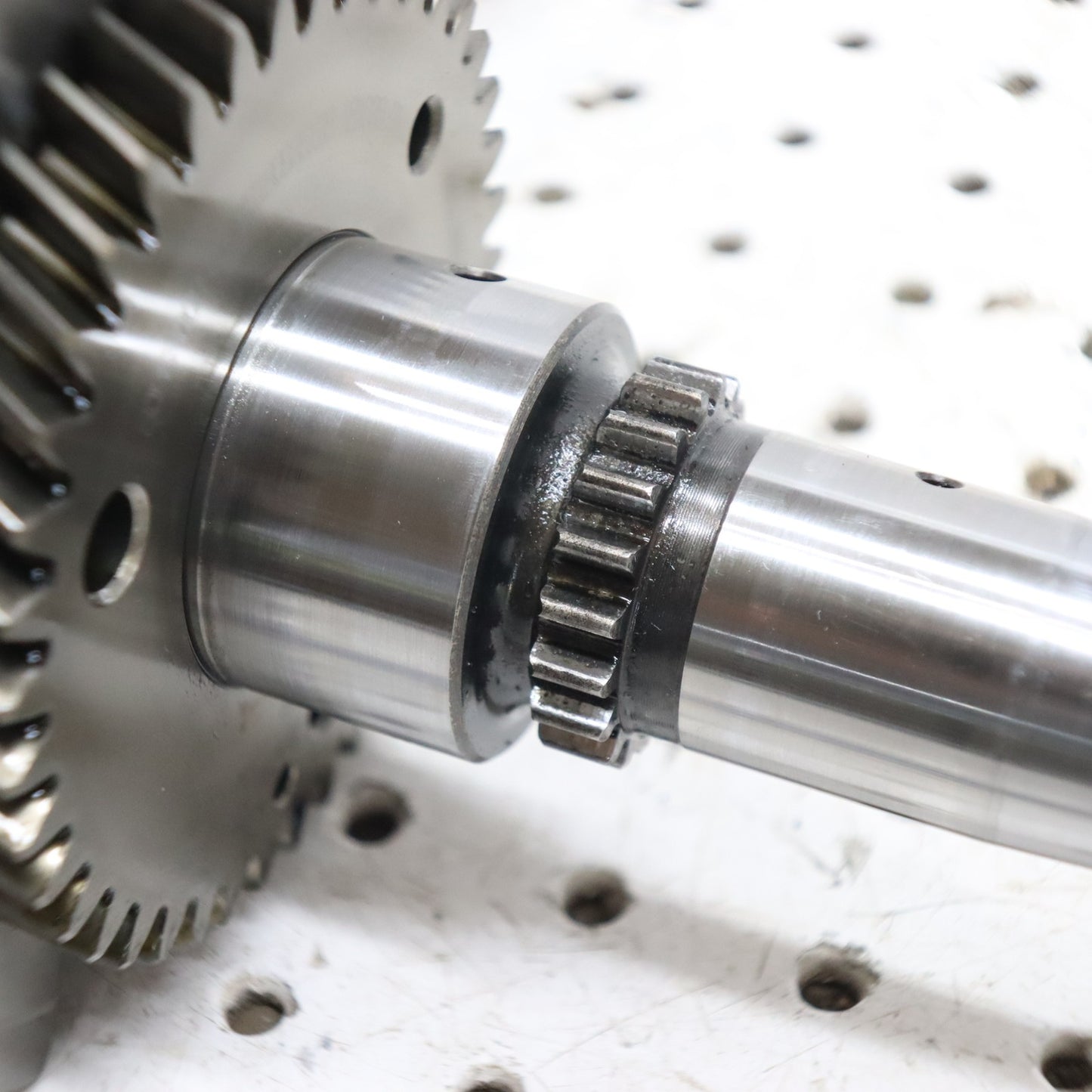 2019 Polaris Sportsman 570 Crankshaft Crank Shaft 2206356