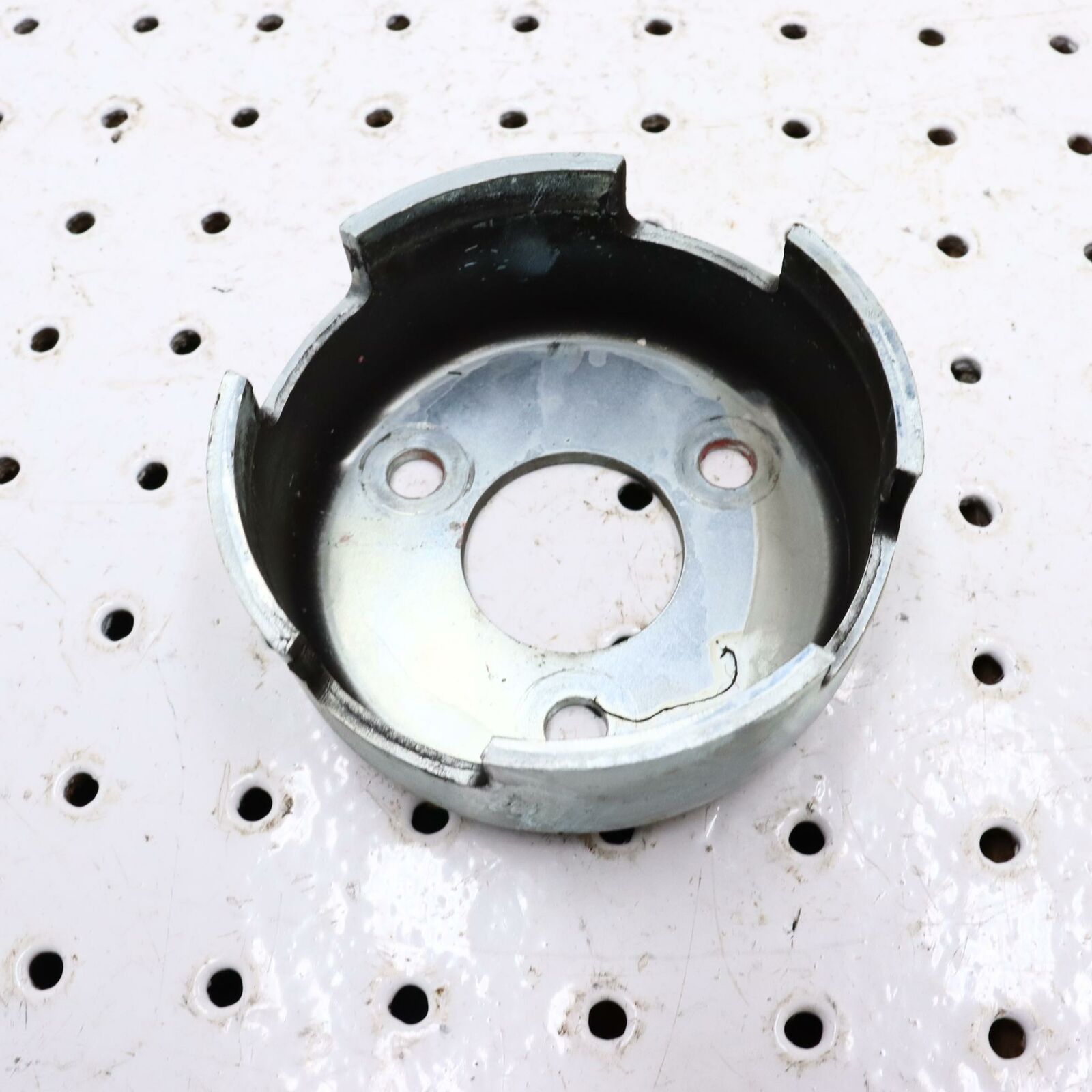 2009 ARCTIC CAT CROSSFIRE 1000 RECOIL STARTER PULLEY  3007-313