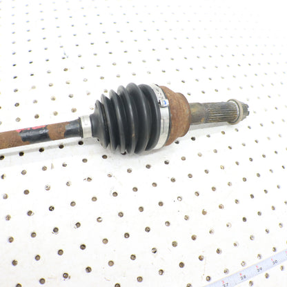 2013 Polaris Ranger Xp 900 Cv Drive Axle Shaft REAR 1332947