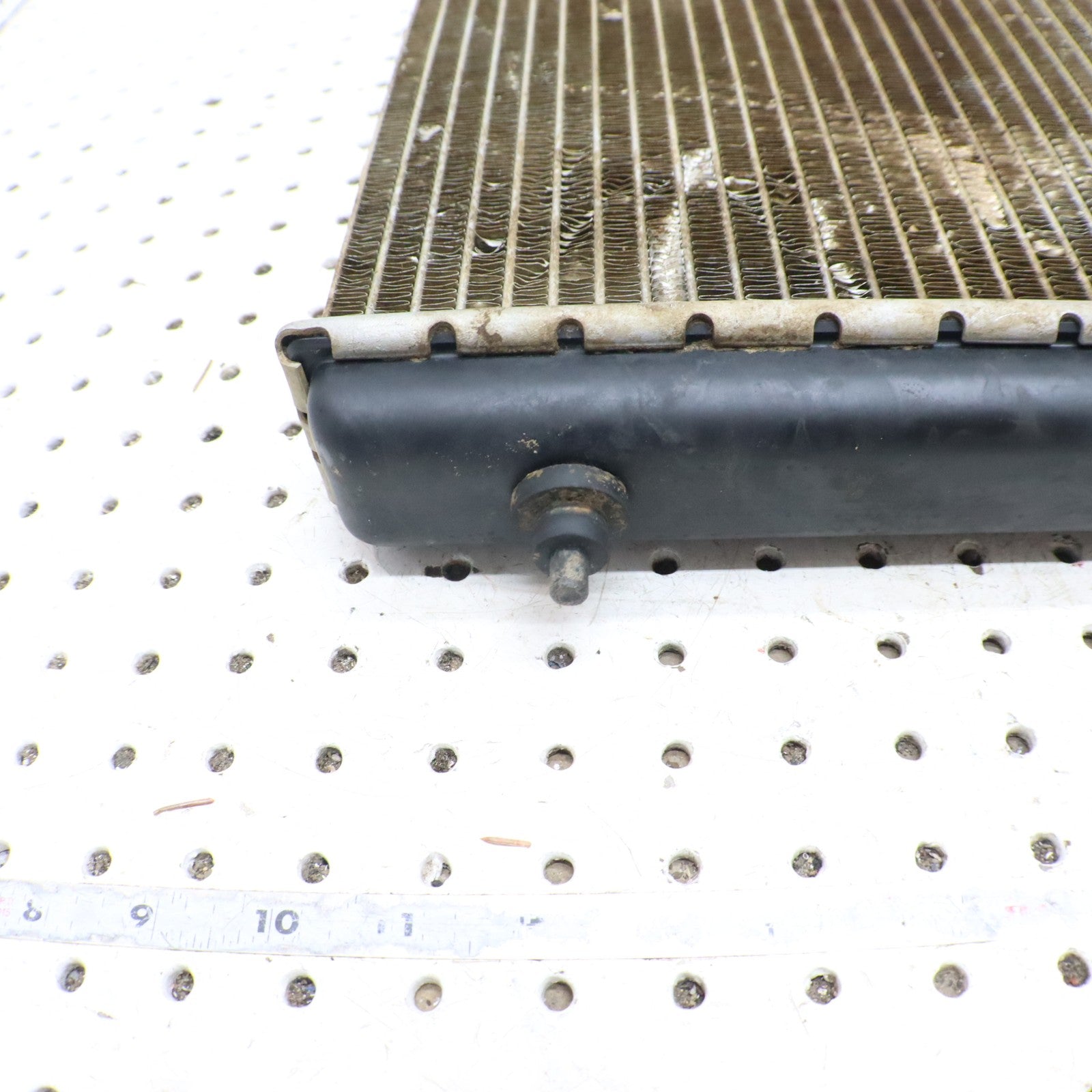 1998 Polaris Xplorer 400l Radiator 1240015