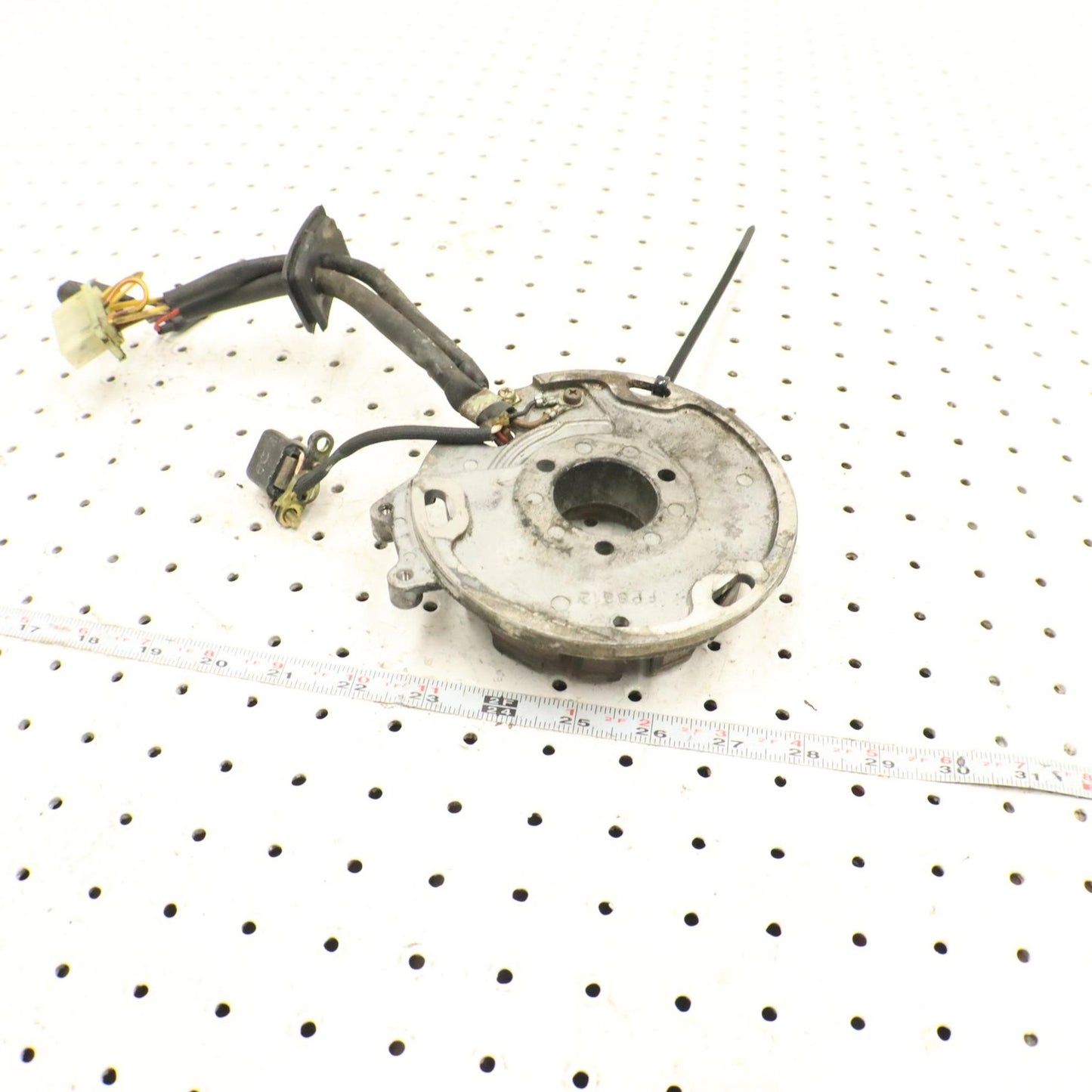 1995 Polaris Xcr 600 Stator Magneto 3084509