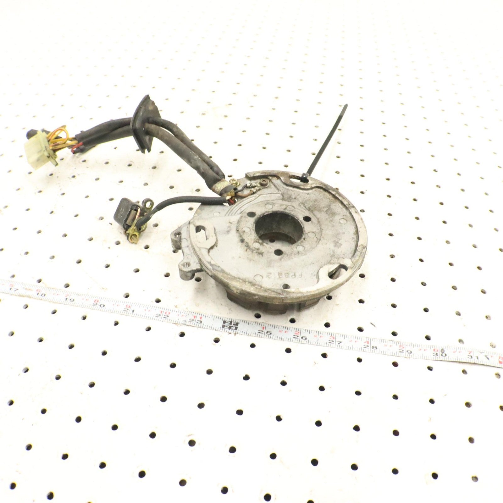 1995 Polaris Xcr 600 Stator Magneto 3084509
