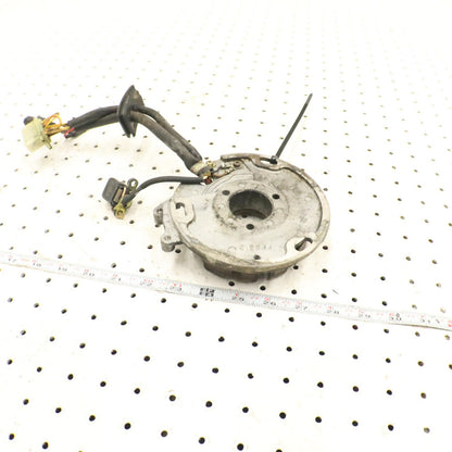 1995 Polaris Xcr 600 Stator Magneto 3084509
