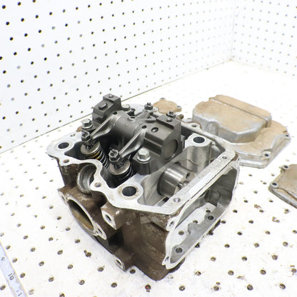 2004 Polaris Sportsman 500 Cylinder Head  3085527