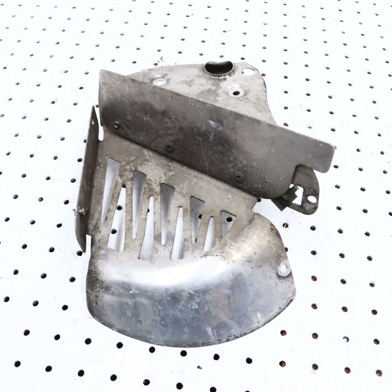 2012 ARCTIC CAT PROCLIMB M800 BRAKE DISC GUARD SHIELD 0607-520