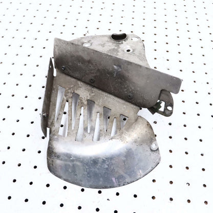 2012 ARCTIC CAT PROCLIMB M800 BRAKE DISC GUARD SHIELD 0607-520