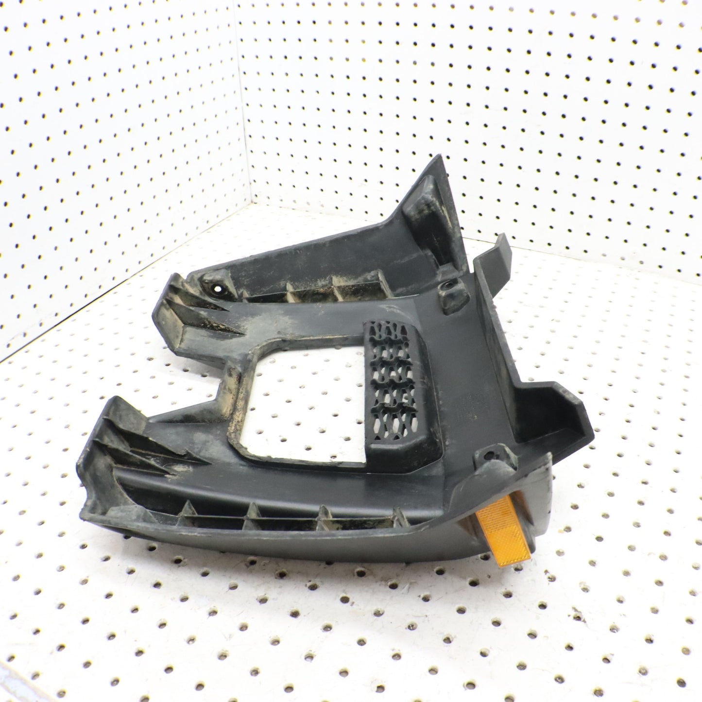 2012 Polaris Sportsman 500 Front Cover Lower Brush Guard 5438557-070