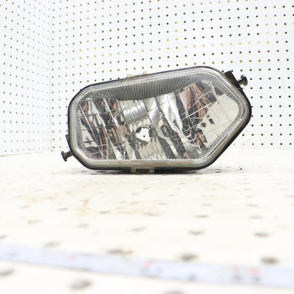 2015 Polaris Sportsman 570 Headlight Head Light Bumper RIGHT 2410616; 5856080
