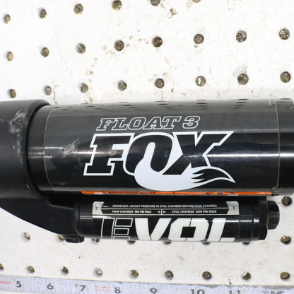 2016 Arctic Cat M8000 Ski Shock Ifs 3703-475 FOX FLOAT 3 