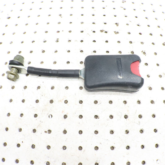 2013 Polaris Ranger Xp 900 SEAT BELT LATCH ASSEMBLY 2634237