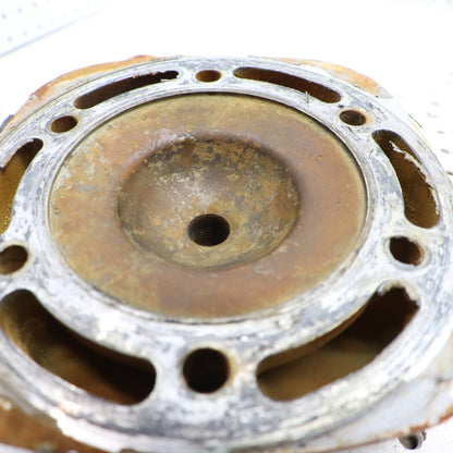 1998 Polaris Xplorer 400l Cylinder Head  3084730; 3086755
