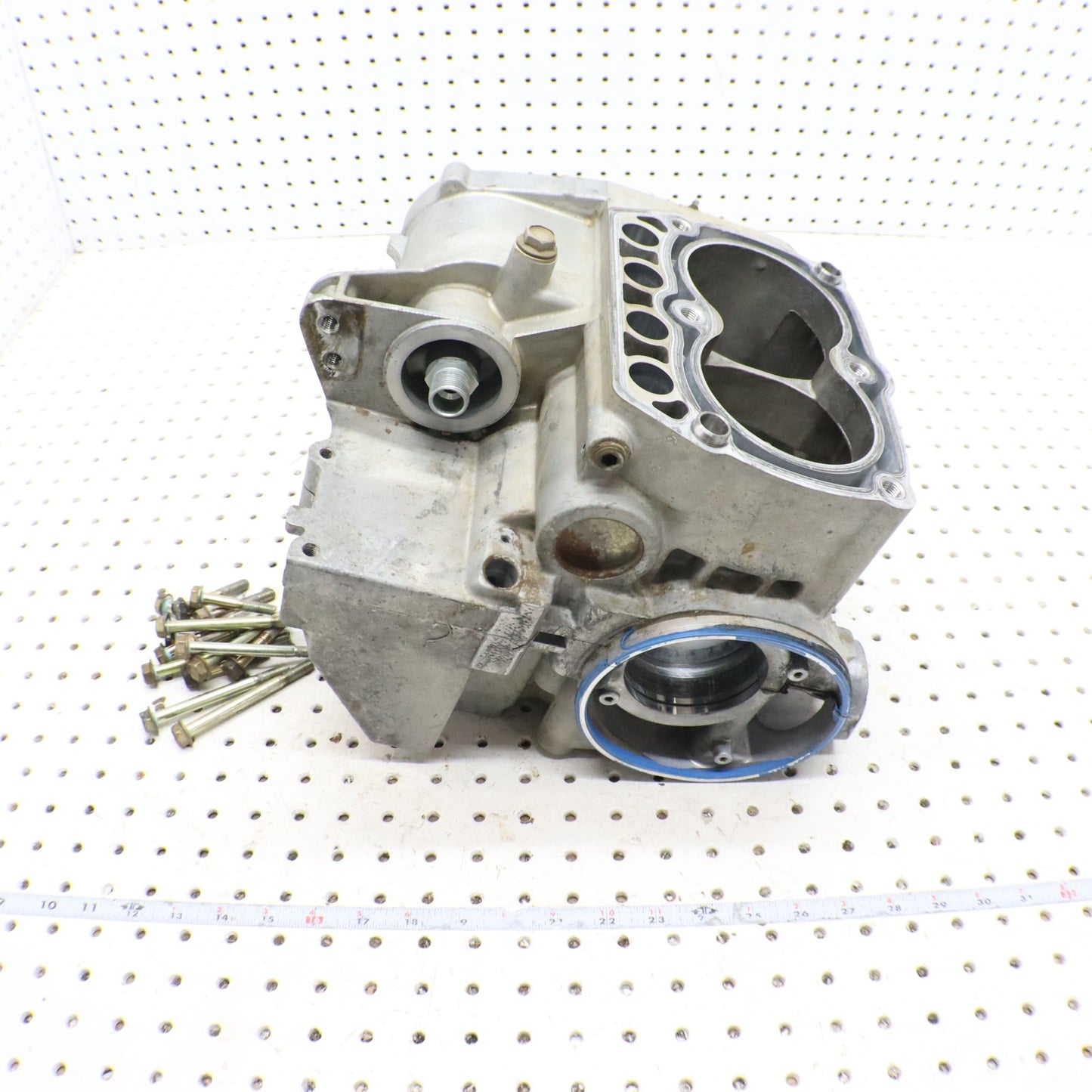 2008 Polaris Sportsman 800 Crankcase Engine Case 2203300