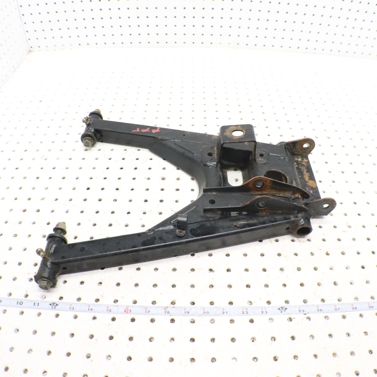 2013 Polaris Ranger Xp 900 Lower Right Rear Control A Arm 1018461-458