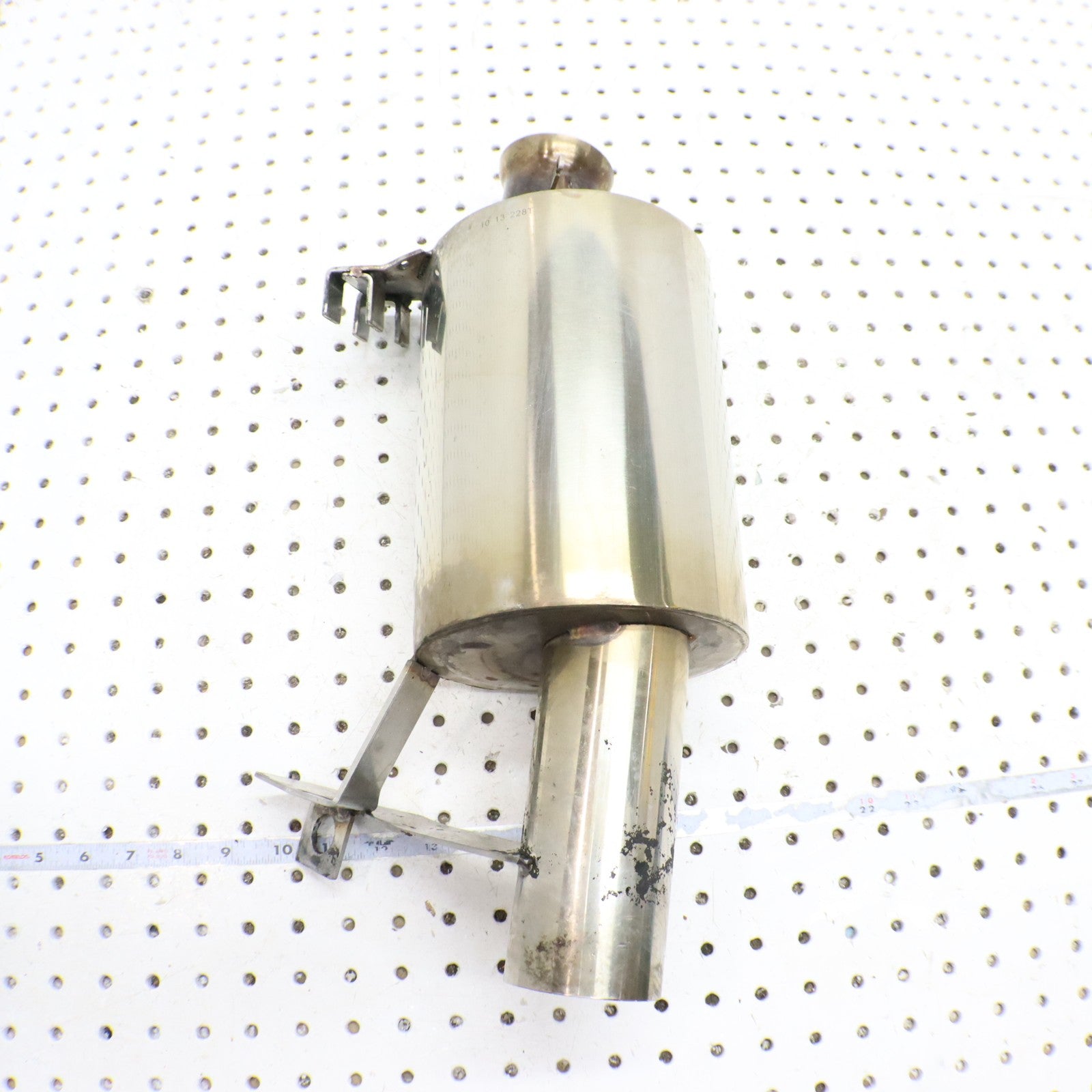 2012 Arctic Cat Proclimb M800 Exhaust Muffler Silencer MBRP 228T312
