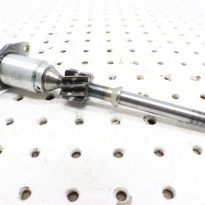 2012 Arctic Cat Proclimb M800 Oil Pump Shaft Water Pump Shaft 3007-895; 3007-916