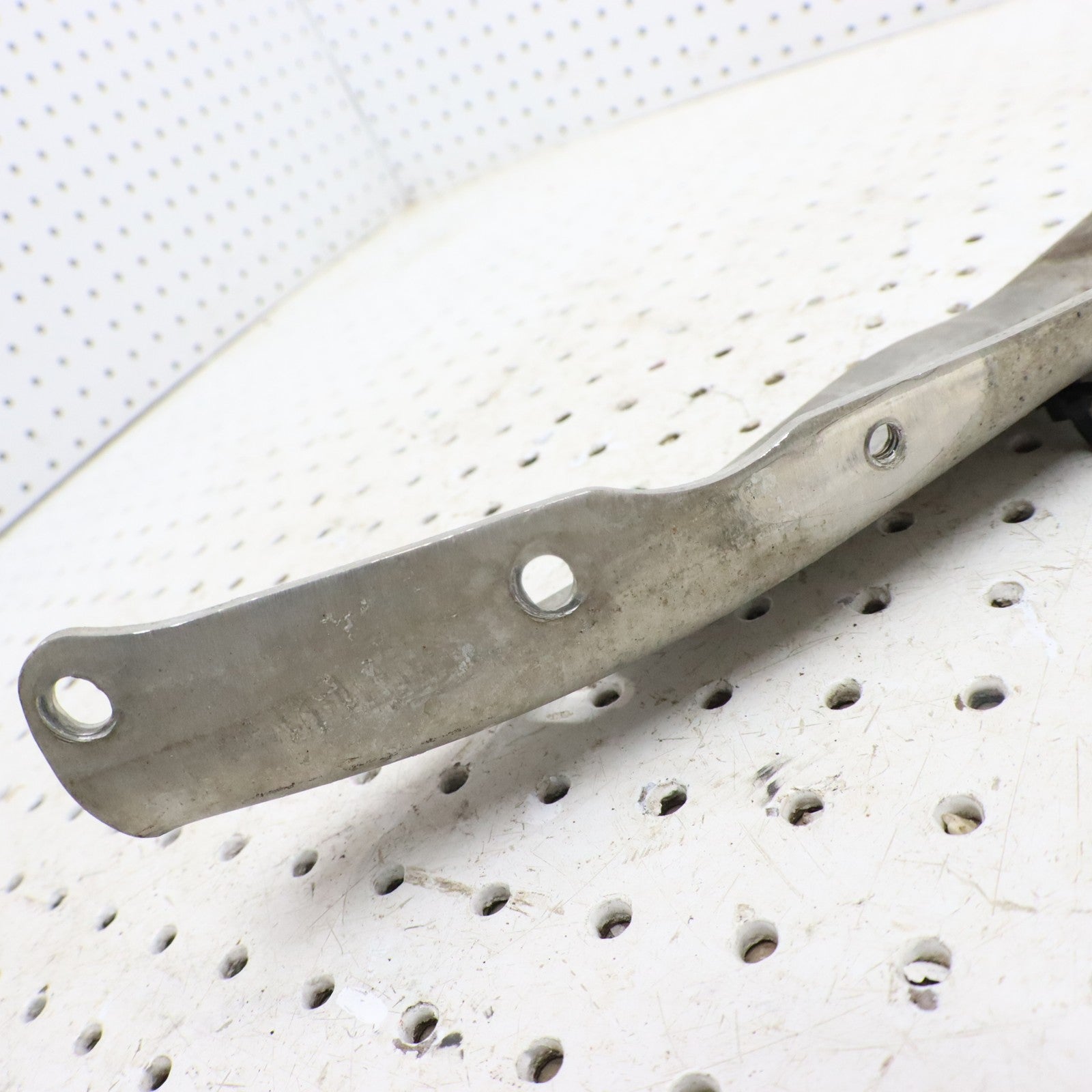 2009 Arctic Cat Crossfire R 8 BRACE, SIDE PLATE LH 3706-921; 4606-083