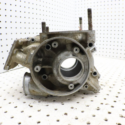 1998 Polaris Xplorer 400l Crankcase Engine Case 3084774 3086740
