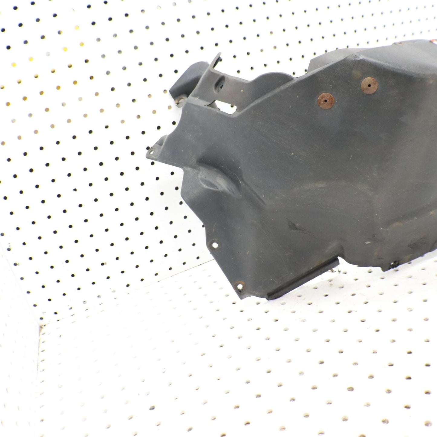 2016 ARCTIC CAT XF 6000 BELLYPAN SKID PLATE LEFT 3718-789