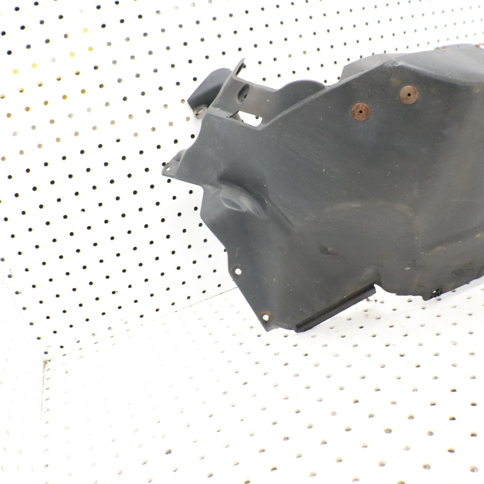 2016 ARCTIC CAT XF 6000 BELLYPAN SKID PLATE LEFT 3718-789