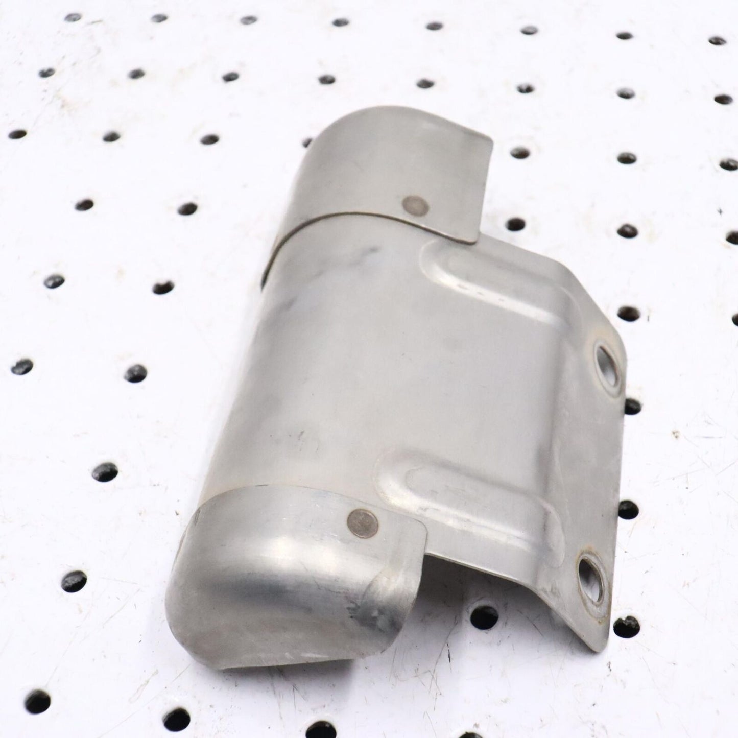 2013 YAMAHA GRIZZLY 700 SILENCER PROTECTOR 1HP-E4758-00-00 