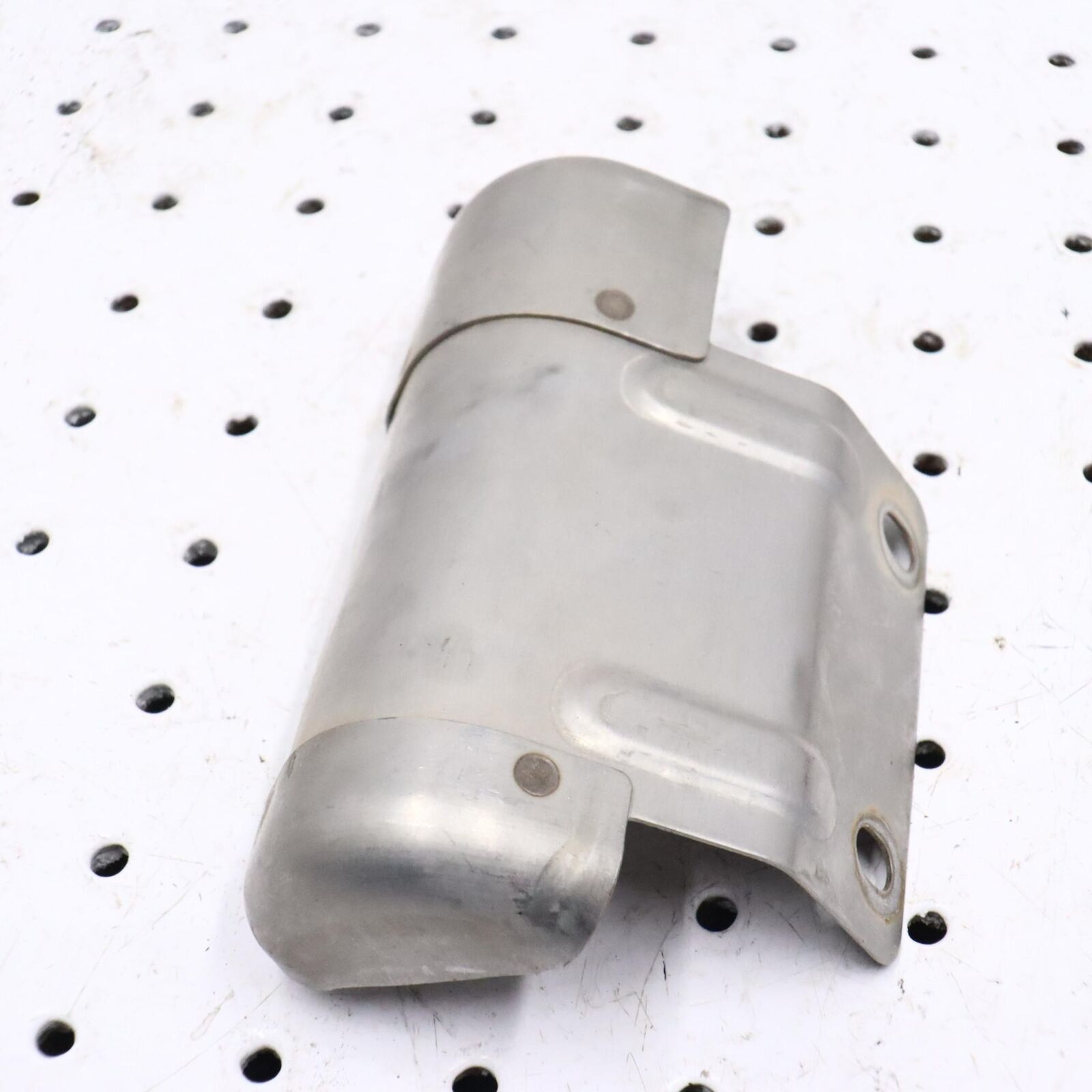 2013 YAMAHA GRIZZLY 700 SILENCER PROTECTOR 1HP-E4758-00-00 