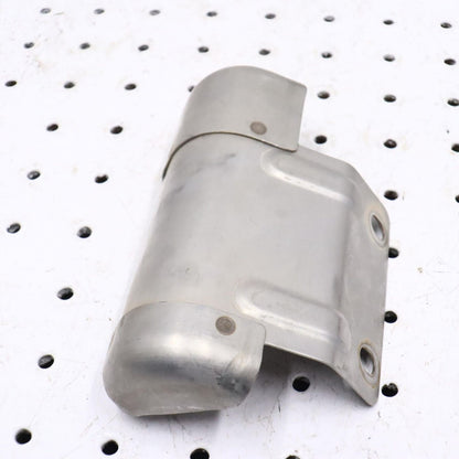 2013 YAMAHA GRIZZLY 700 SILENCER PROTECTOR 1HP-E4758-00-00 