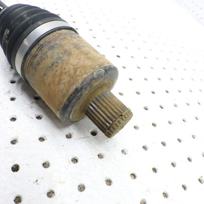 2016 Polaris Sportsman 570 Cv Drive Axle Shaft REAR 1333275; 1337130