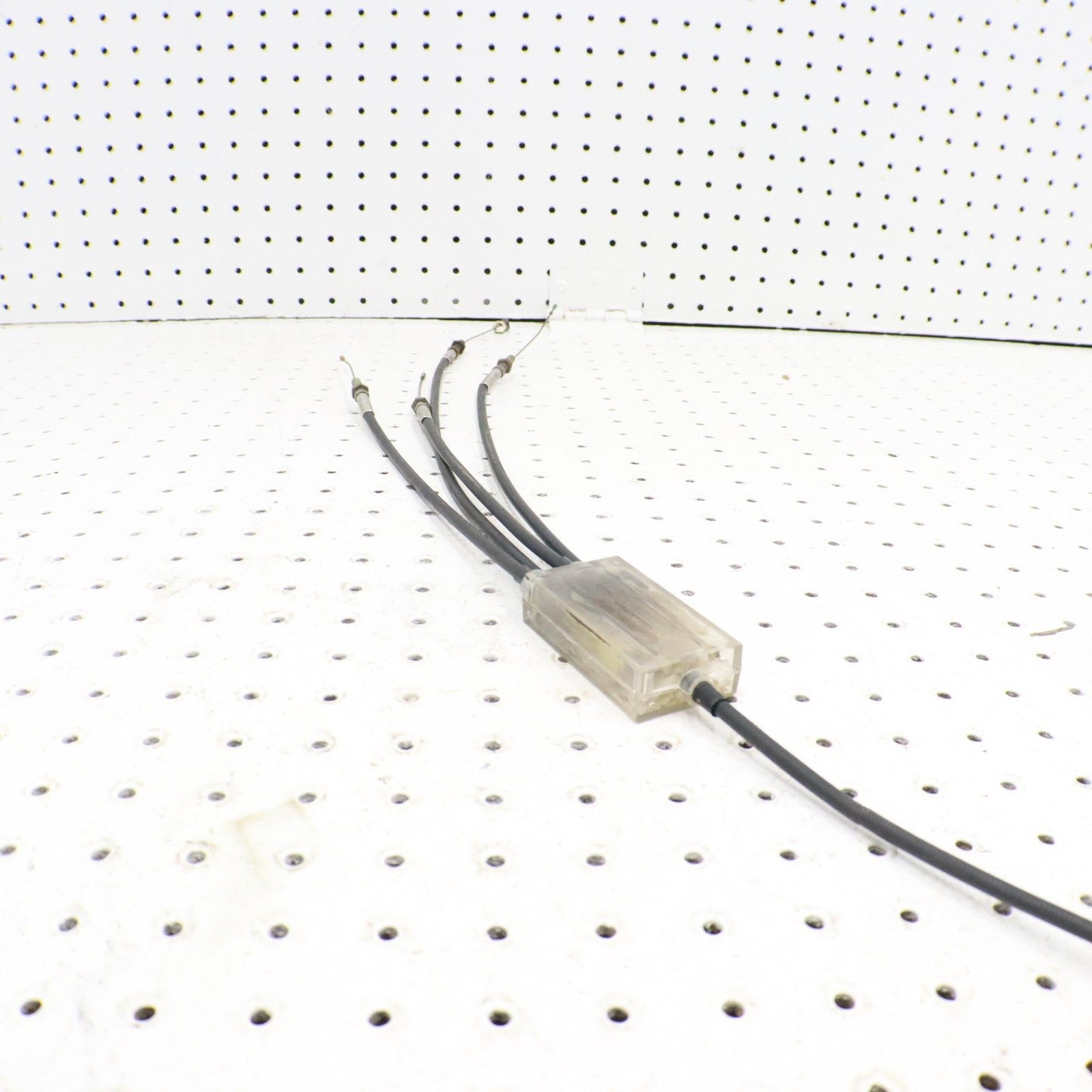 1995 Polaris Xcr 600 Throttle Cable 7080565 
