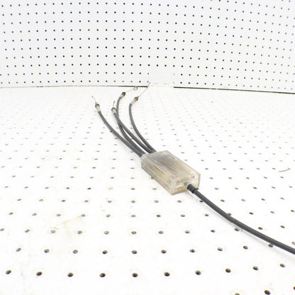 1995 Polaris Xcr 600 Throttle Cable 7080565 