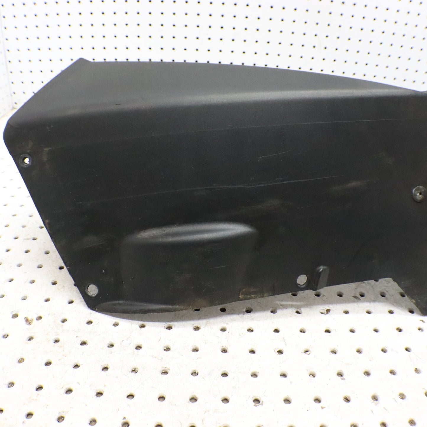 2016 Polaris Rush 800 Fender Bellypan Right 2635838
