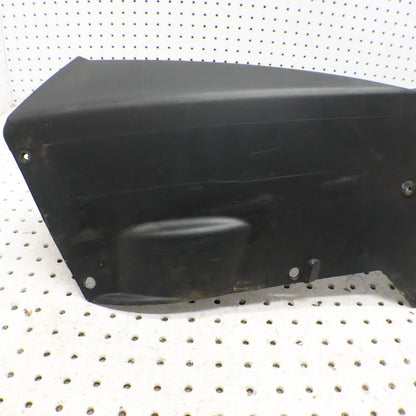 2016 Polaris Rush 800 Fender Bellypan Right 2635838