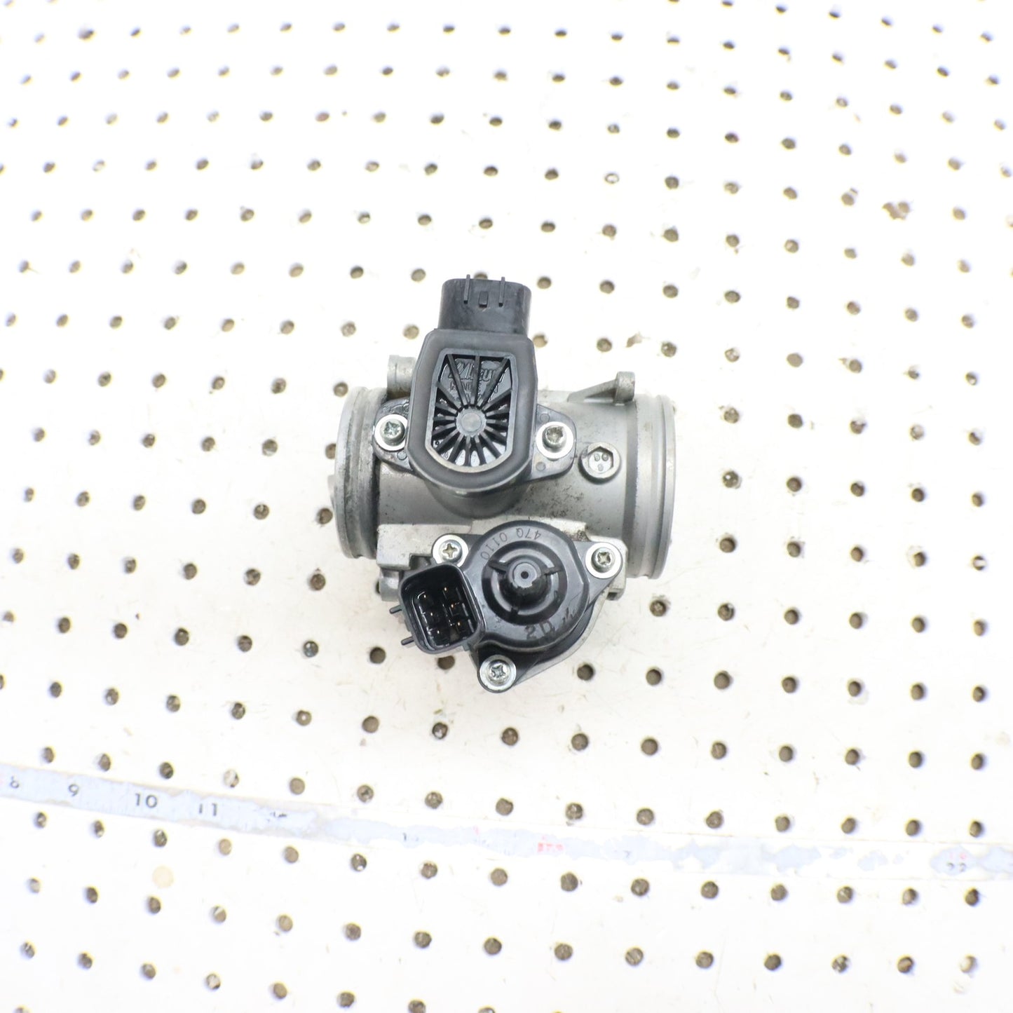 2013 Polaris Ranger 800 Throttle Body 1204195