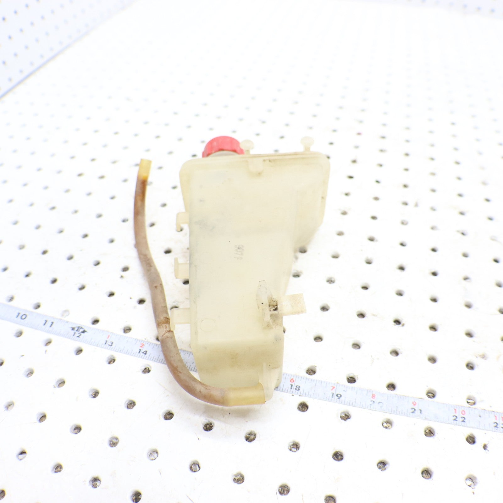 2009 Polaris Sportsman Xp 850 Coolant Tank Surge Bottle 1240406
