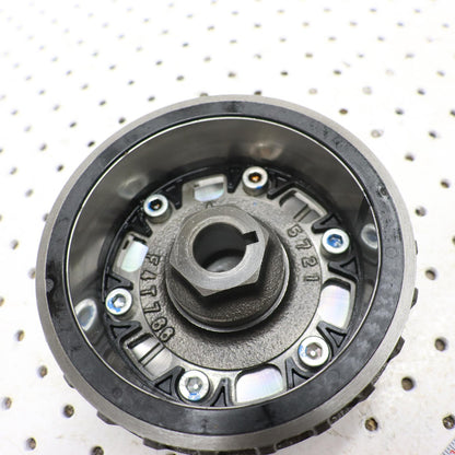 2016 SUZUKI KING QUAD 500 FLYWHEEL ROTOR 32102-11H00