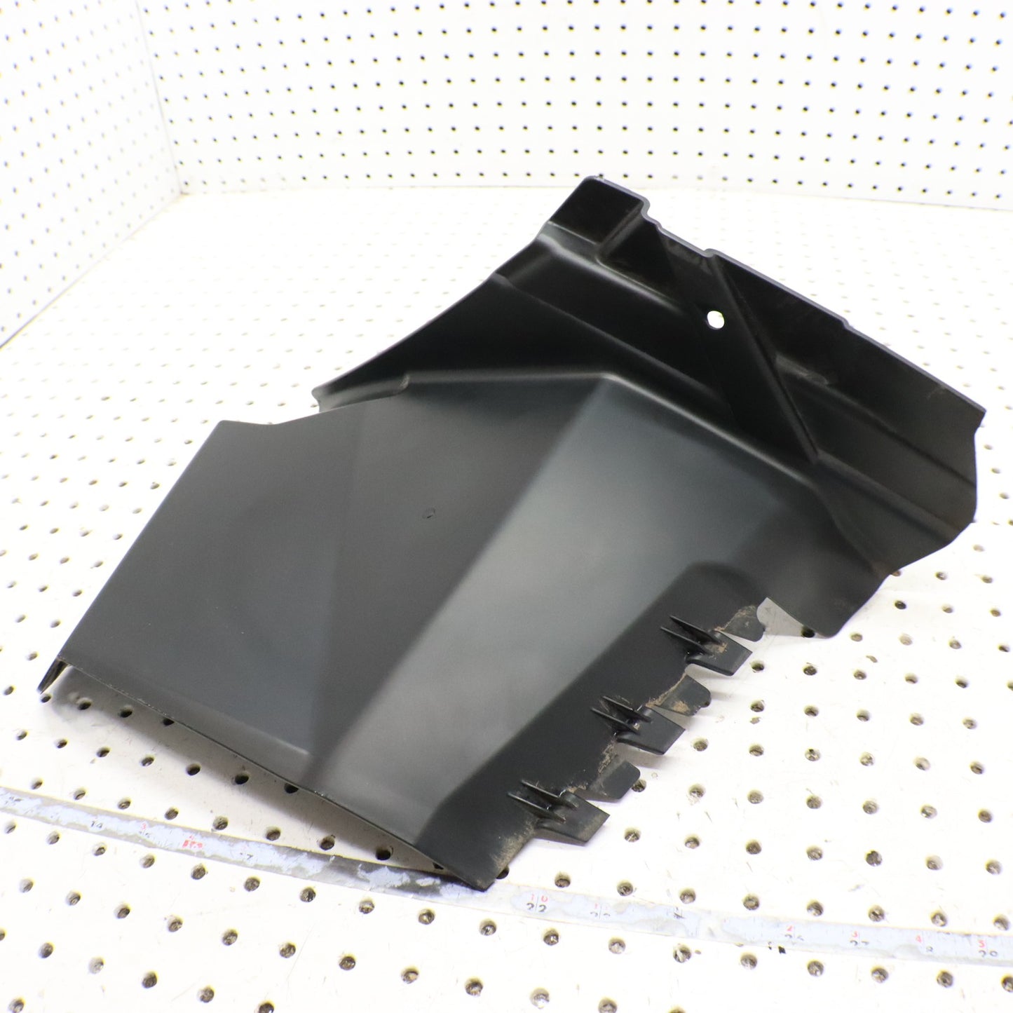 2024 Polaris Sportsman 570 Efi Eps REAR FENDER Exhaust Heat Shield 5457518-070
