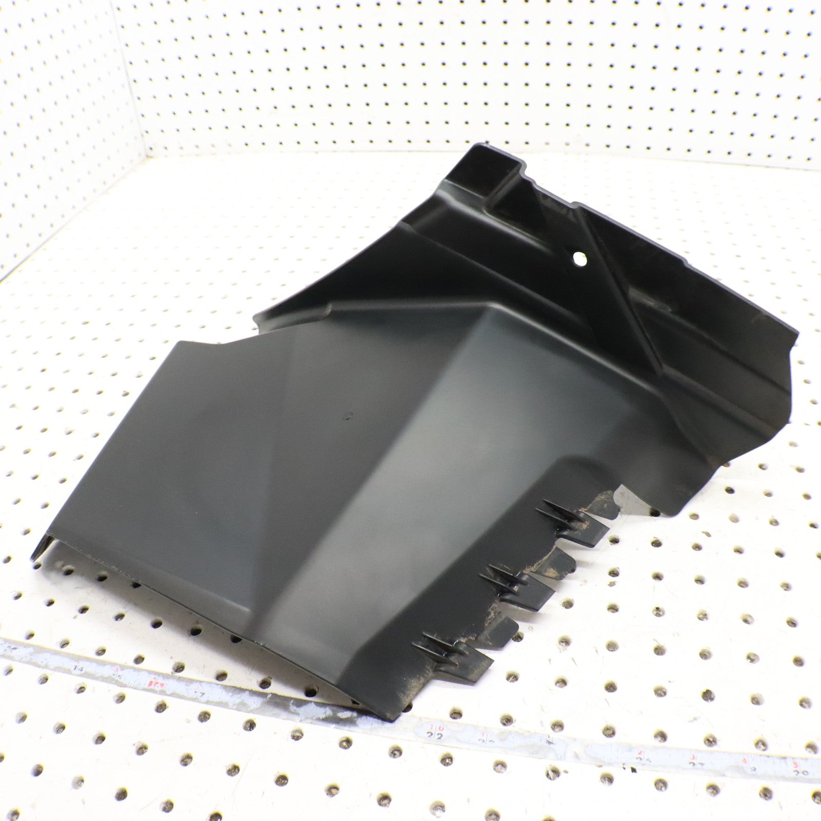 2024 Polaris Sportsman 570 Efi Eps REAR FENDER Exhaust Heat Shield 5457518-070