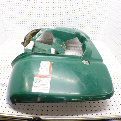 1996 POLARIS XPLORER 300 REAR FENDER CAB 5432530 5432311